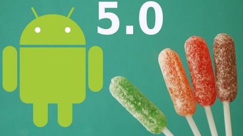 Android 5.0'a dair ilk ipucu Google'dan geldi