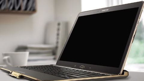 İşte tüm yeni Samsung Galaxy Tab S aksesuarları