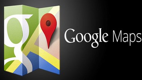 Google Maps 1 milyar indirme sayısına ulaştı