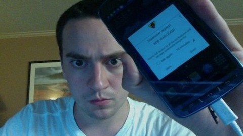 Ünlü iPhone Hackerı "Geohot" Galaxy S5 ve diğer Android cihazlar için 'Towelrootu' yayınladı