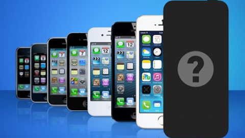 iPhone 6 bu defa One M8 ile yan yana