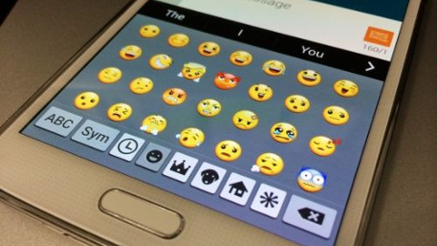 Mobil platformlara 250 adet yeni Emoji geliyor