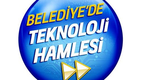 Turkcell’den "Belediye’de Teknoloji Hamlesi"