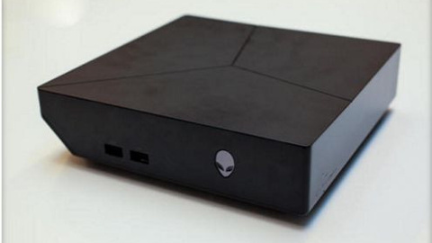 Alienware Alpha ile Steam Machine oturma odanıza nihayet giriyor