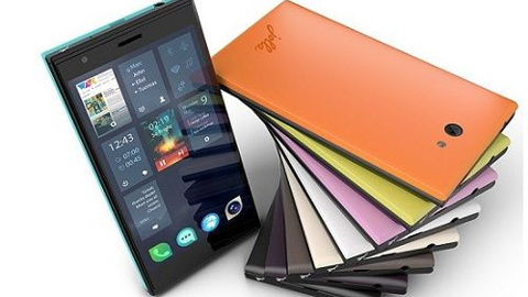 Sailfish OS başlatıcısı Google Play'e geliyor