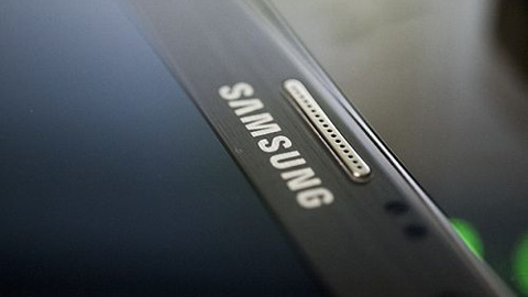 Samsung'un 64-bit destekli ilk telefonu ortaya çıktı