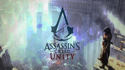 Assassin’s Creed Unity Ön Siparişe Başladı