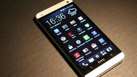 HTC One M7 için Android 4.4.3 sızıntıları başladı