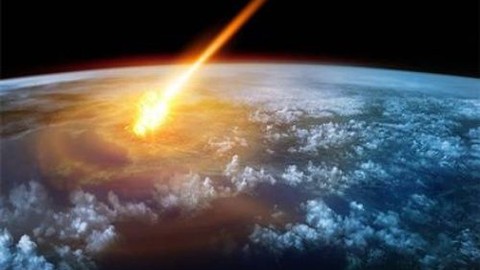 NASA'nın kıyamet planı!