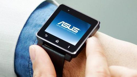 Asus bütçe dostu bir akıllı saat duyurabilir