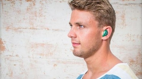 Kişiye özel kulaklık: OwnPhones [Video]