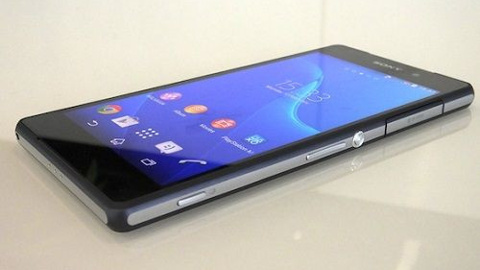 Xperia Z3 ve Z3 Compact ilk kez görüntülendi