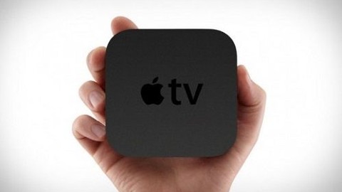 Apple TV için yeni bir güncelleme yayınlandı