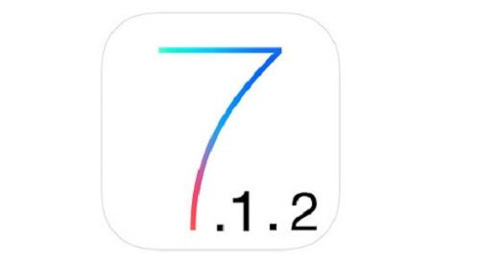 iOS 7.1.2 Güncellemesi geldi [yükleme talimatı]