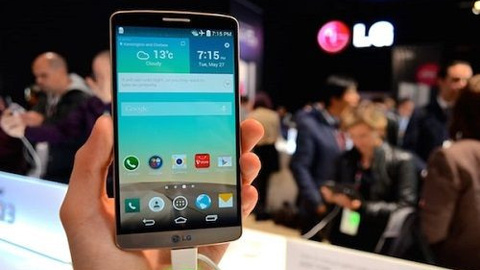 LG G3 Knock Code özelliği için 4 komik video yayınlandı