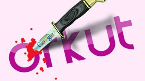 Google, Orkut'u kapatıyor!