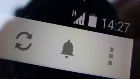 Android L, pil ömrünü yüzde 36 artırıyor