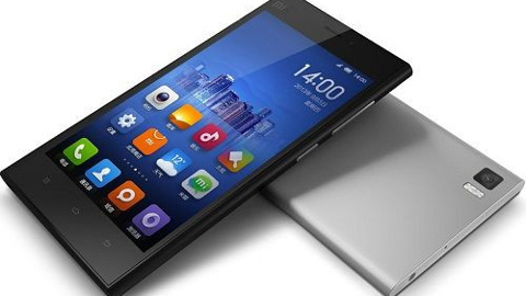 Xiaomi beklentilerin üzerinde telefon satışı gerçekleştircek