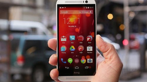 HTC One M8 GPE ve One M7 GPE için Android 4.4.4 yayınlandı