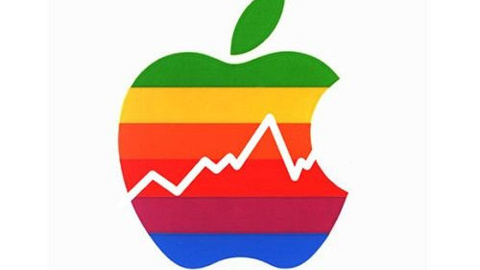 İddia: Apple hisseleri %30 oranında artacak