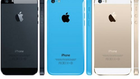 iPhone için farklı duvar kağıtları