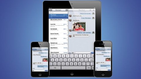 iPad için Facebook Messenger yayınlandı - İndir