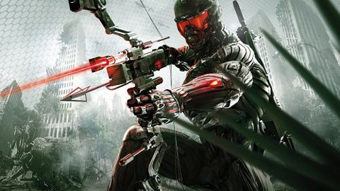Crytek kazan kaldırdı