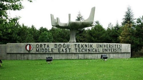 2014'ün en girişimci üniversiteleri belli oldu