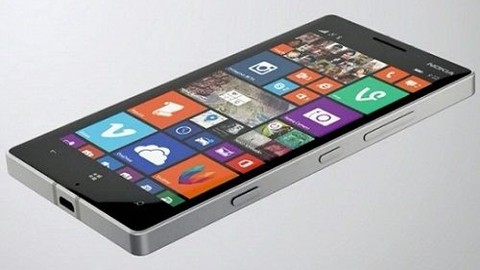 Lumia 930 bu hafta satışa sunuluyor