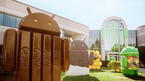 Temmuz ayı Android sürümleri kullanım oranları açıklandı