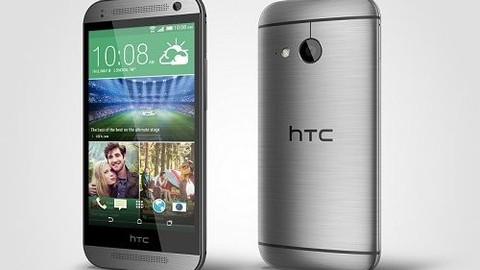 HTC, One mini 2 için güncelleme başlattı