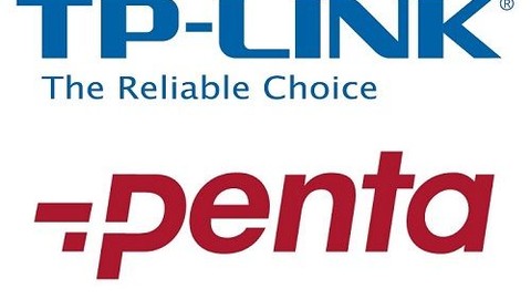 Penta Teknoloji ve TP-LINK’ten İş Ortaklığı