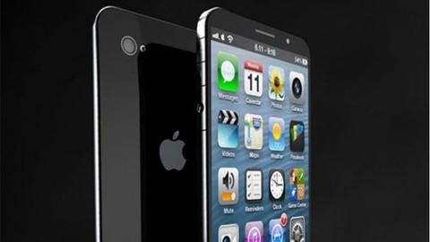 iPhone 6 resmi makamlarca sızdırıldı