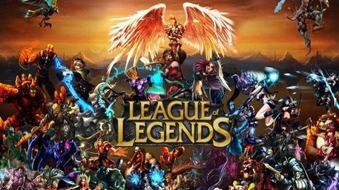 League of Legends 2014 Türkiye Büyük Finaline hazır mısınız?