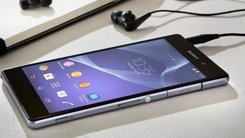 Bu kılıfla Xperia Z2'nin pili iki katına çıkacak