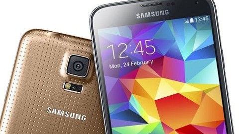 Kriter testinde ortaya çıkan cihaz Galaxy S5 Neo olabilir