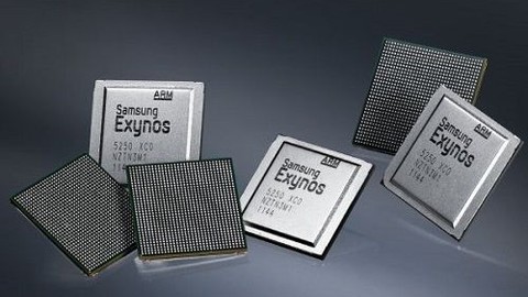 Samsung ve Hisilicon işlemci satışına başlayabilir
