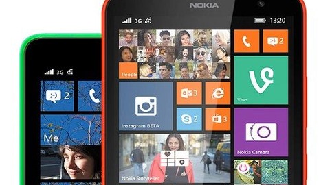 Lumia cihazlar için Windows Phone 8.1 güncellemesi başladı