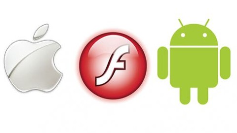 Google Flash'lı siteleri mobil cihazlar için önceden etiketleyecek!