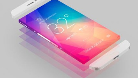En iyi 5 Apple iPhone 6 konsept tasarımı