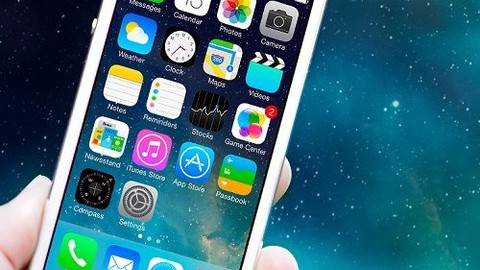 iOS 7'nin kullanım oranı artıyor