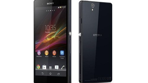 Xperia Z için Android 4.4.4 güncellemesi test aşamasında