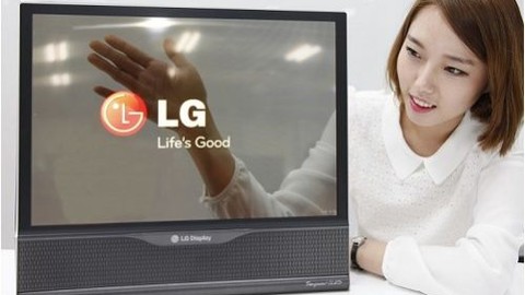 LG Display, saydam ve kıvrılabilen ekran teknolojisinde çığır açmaya hazırlanıyor!