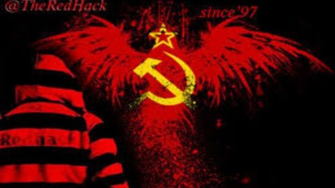 TheRedhack hesabı Twitter tarafından buzlandı!