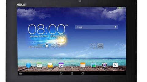 Asus Transformer TF701T için KitKat dağıtımı başladı