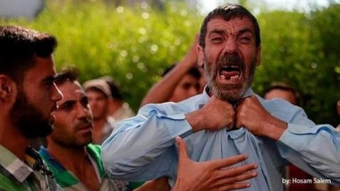 Twitter Kassam Tugaylarının hesabını kapattı.