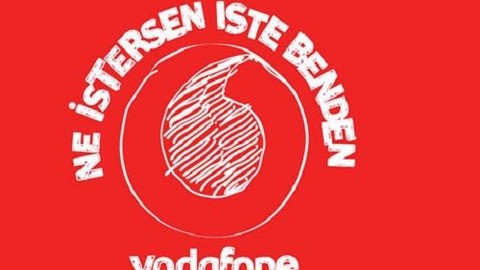 Vodafone'dan Esnafı Rahatlatacak Yaz Kampanyası