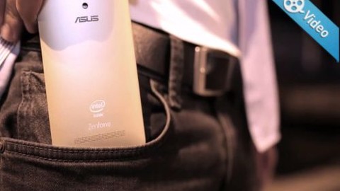 Asus, Zenfone'ların Türkiye'ye geleceğini belli etti!
