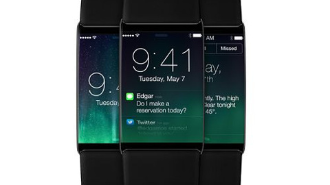 Şimdiye kadar yapılmış en iyi iWatch tasarımları!
