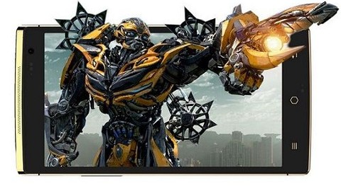 Takee dünyanın ilk holografik telefonu olabilir